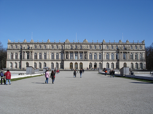 Herrenchiemsee